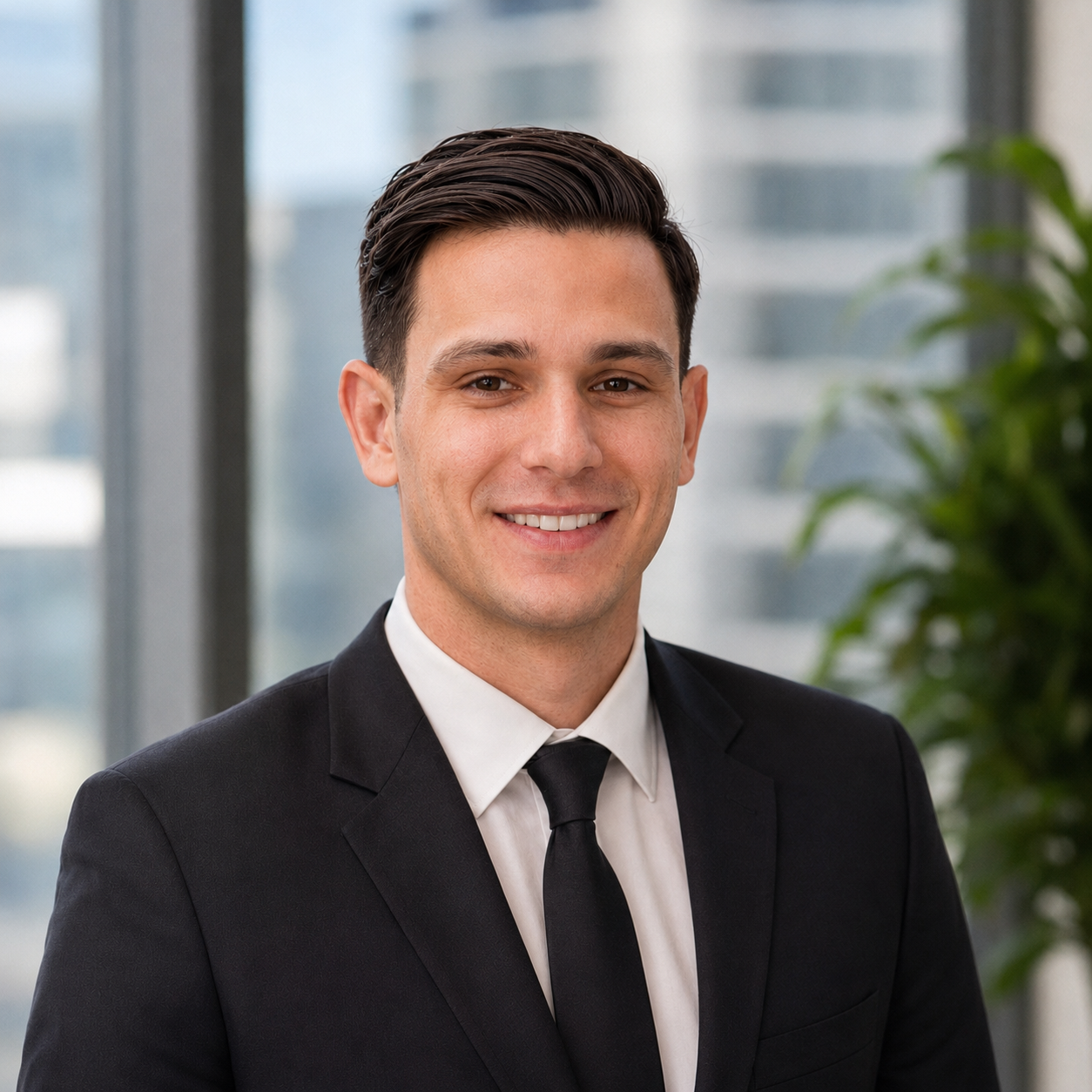 Michael Pergolini, PRK Insurance Agency