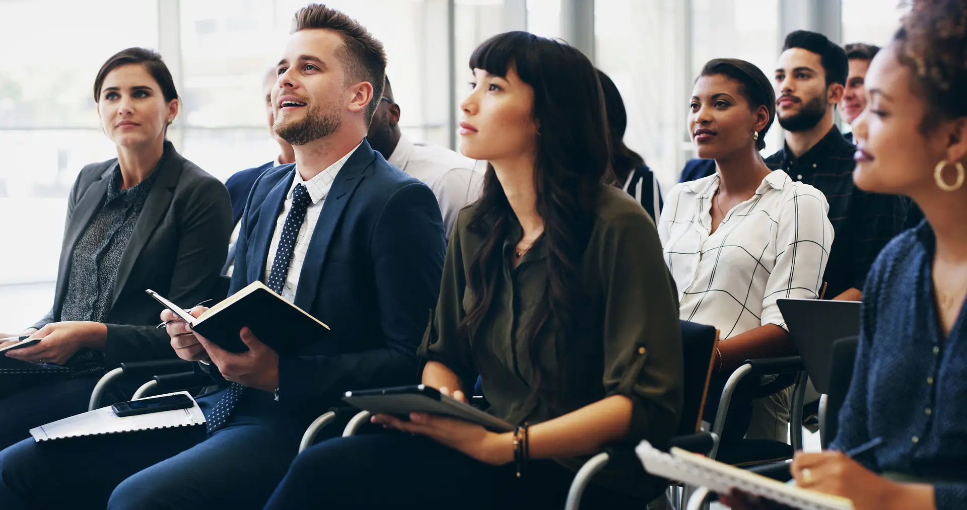 Salon team protected by employment practices coverage
